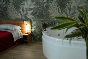Spago rooms Vieste
